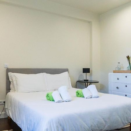 Quinta Sao Jose Da Relva Villa Ponta Delgada Eksteriør billede