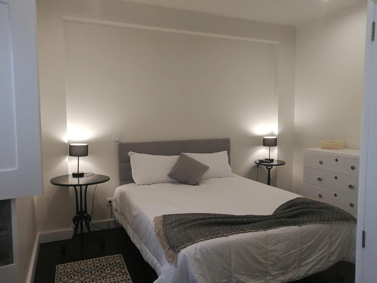 Quinta Sao Jose Da Relva Villa Ponta Delgada Eksteriør billede