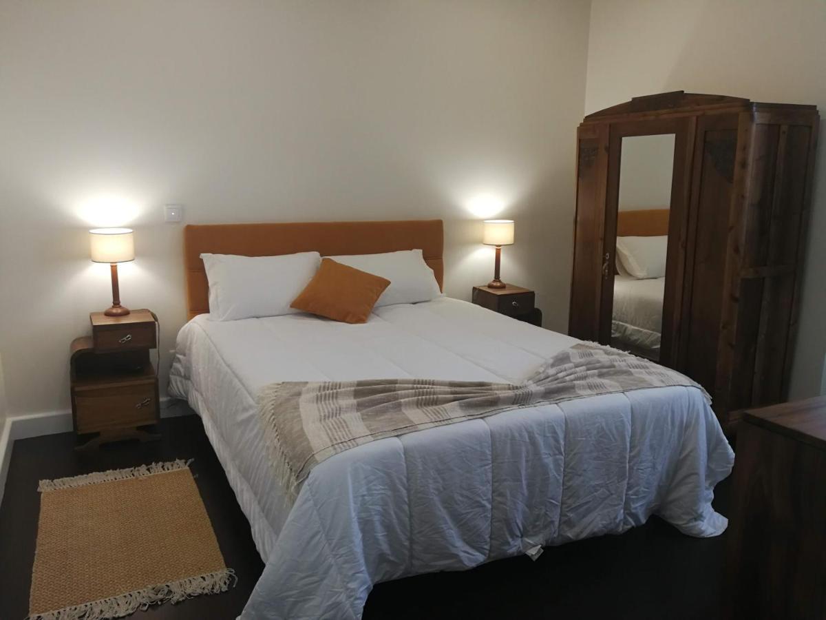 Quinta Sao Jose Da Relva Villa Ponta Delgada Eksteriør billede