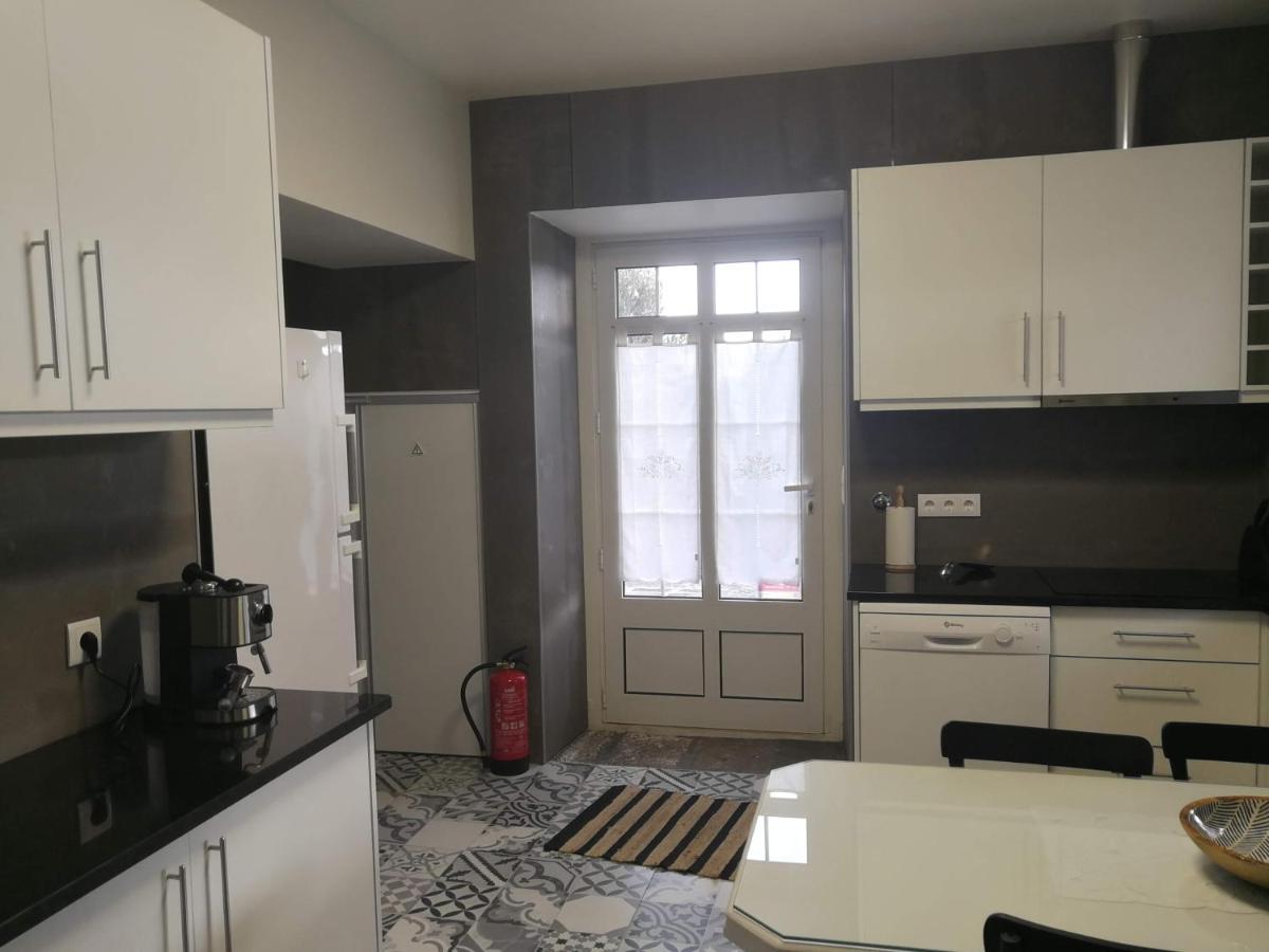 Quinta Sao Jose Da Relva Villa Ponta Delgada Eksteriør billede