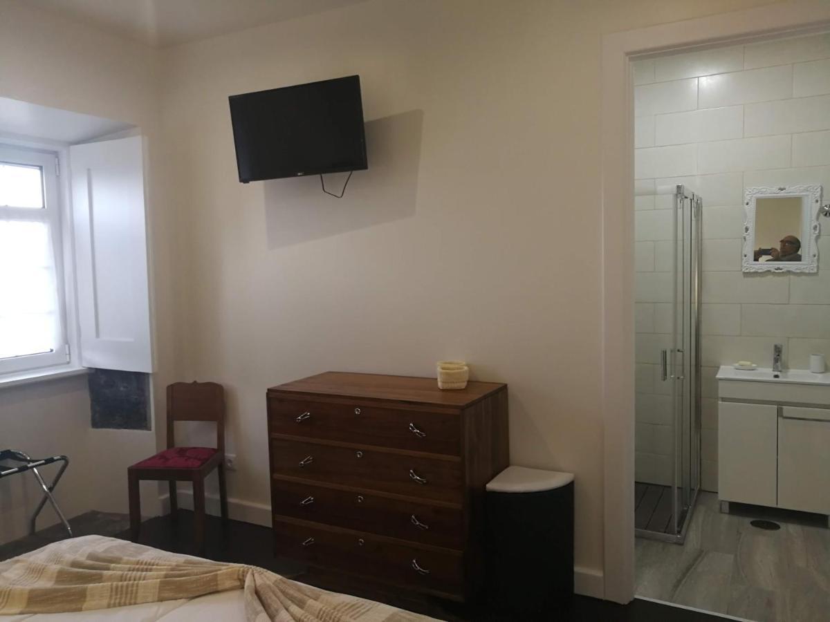 Quinta Sao Jose Da Relva Villa Ponta Delgada Eksteriør billede