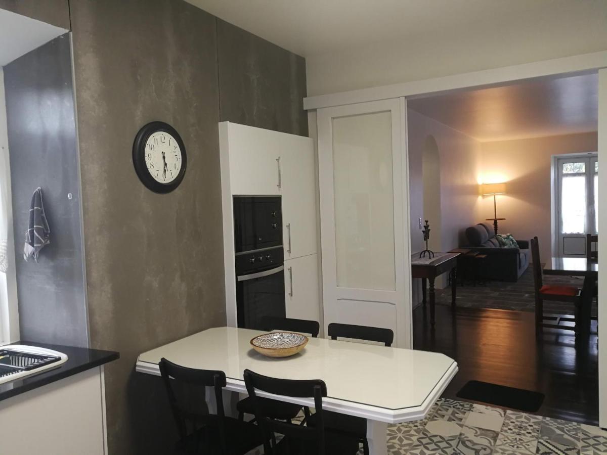 Quinta Sao Jose Da Relva Villa Ponta Delgada Eksteriør billede