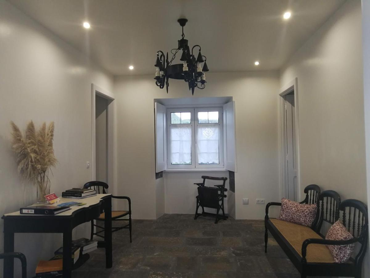 Quinta Sao Jose Da Relva Villa Ponta Delgada Eksteriør billede