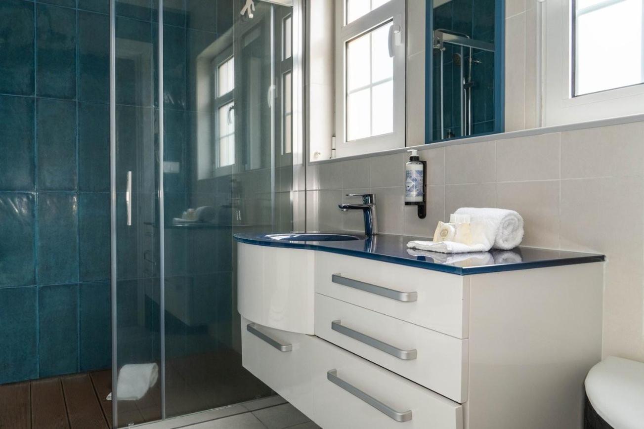 Quinta Sao Jose Da Relva Villa Ponta Delgada Eksteriør billede