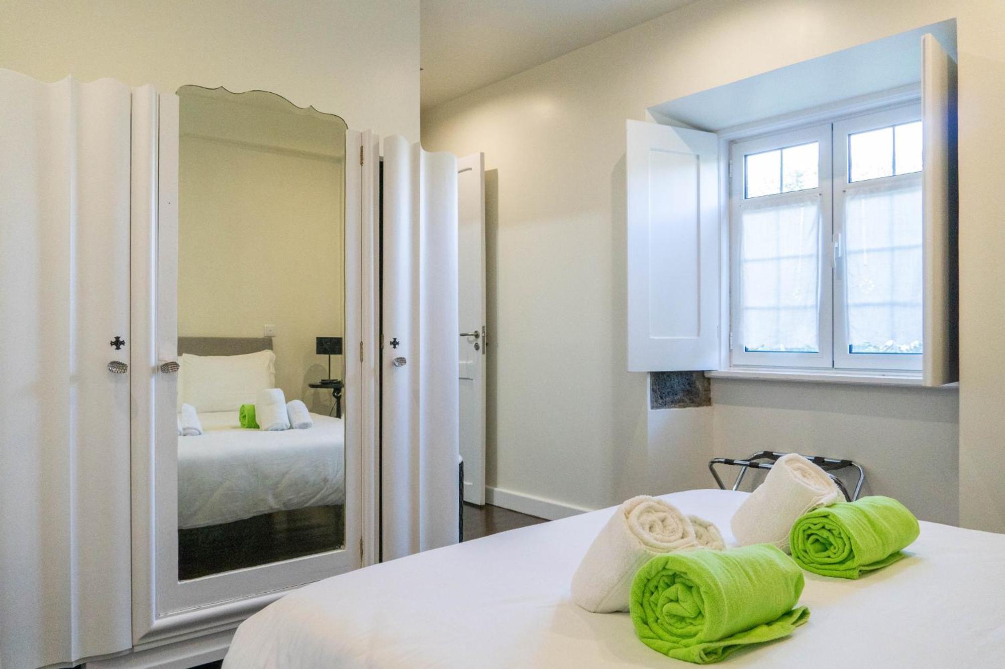 Quinta Sao Jose Da Relva Villa Ponta Delgada Eksteriør billede