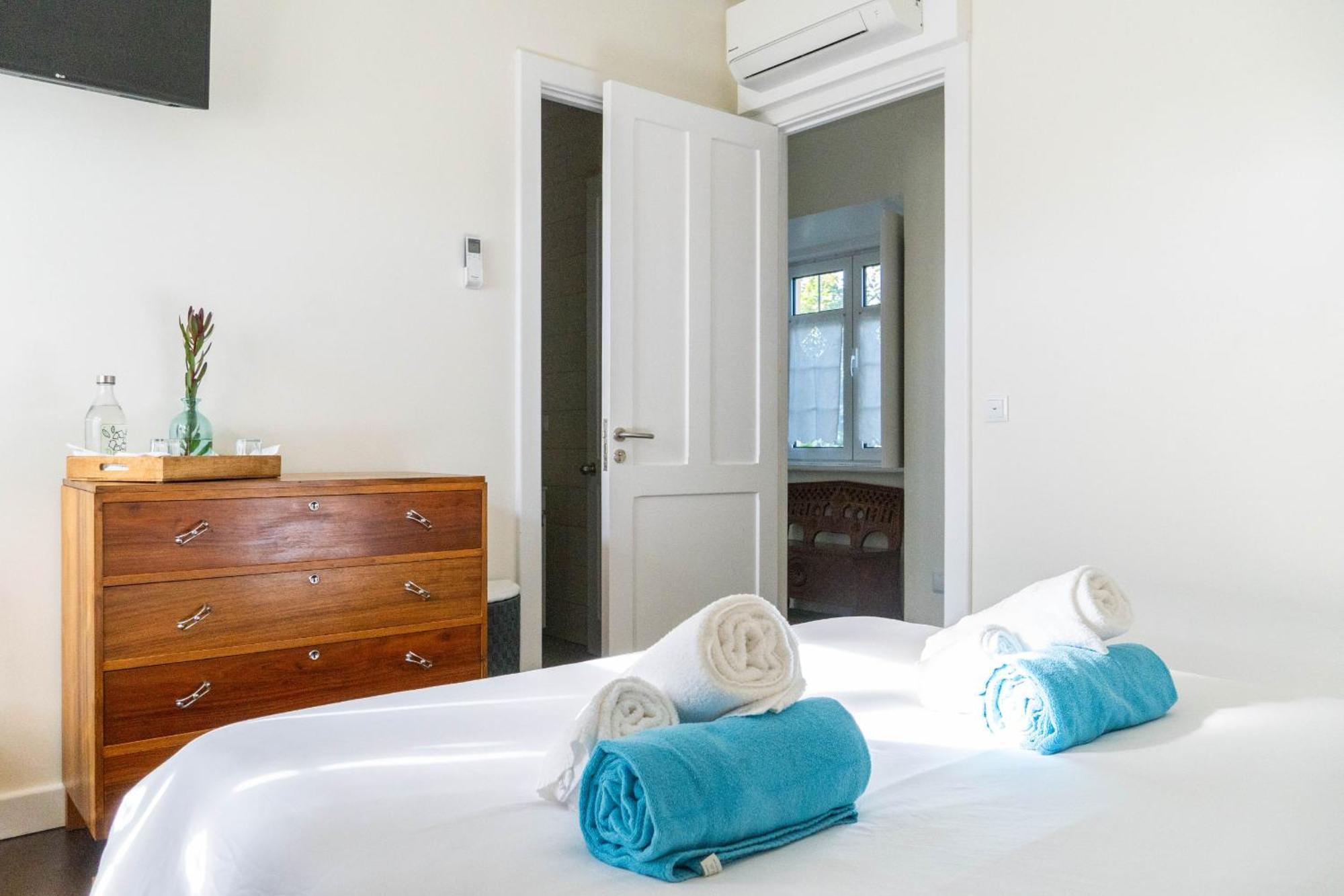 Quinta Sao Jose Da Relva Villa Ponta Delgada Eksteriør billede