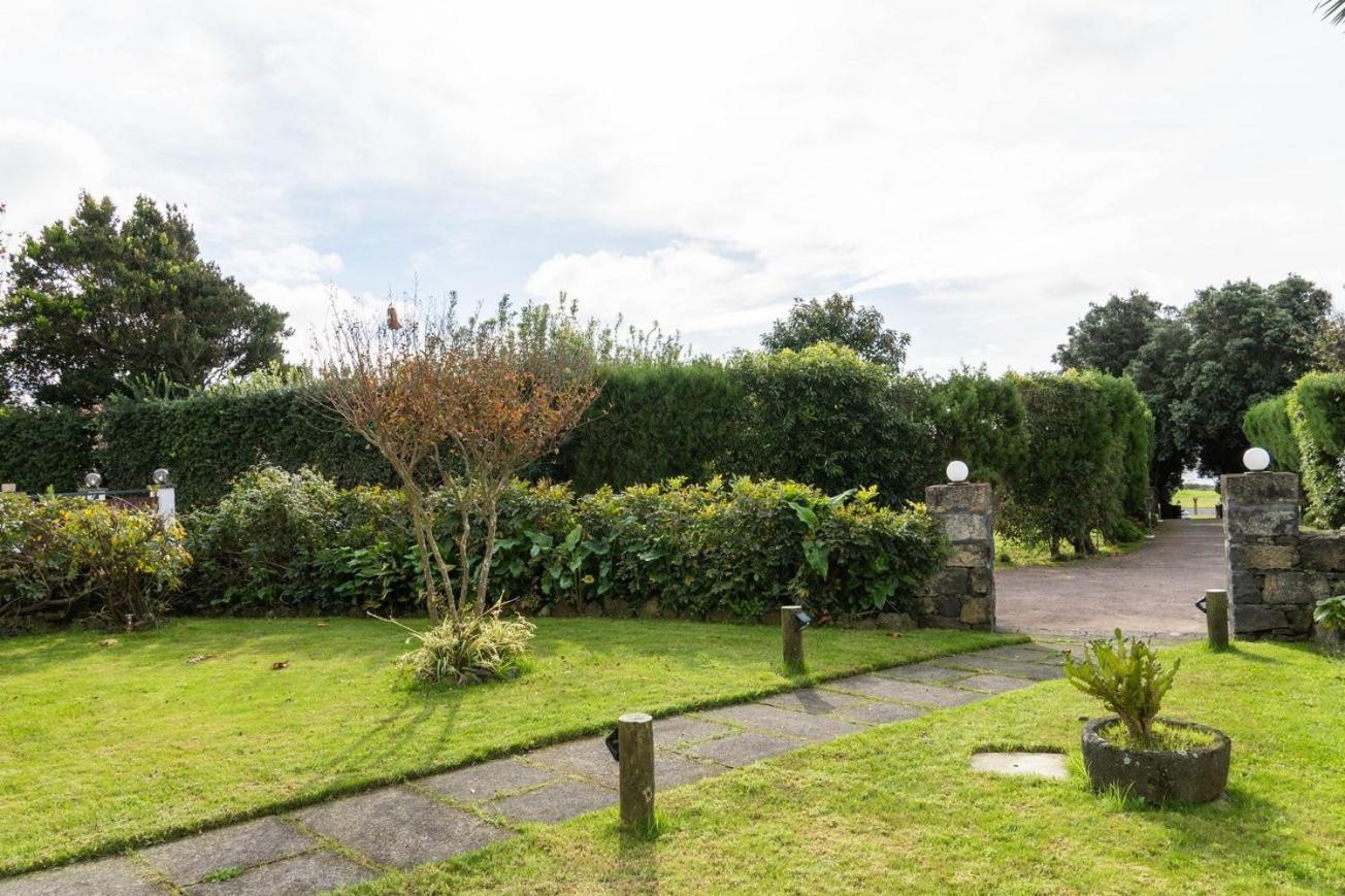Quinta Sao Jose Da Relva Villa Ponta Delgada Eksteriør billede