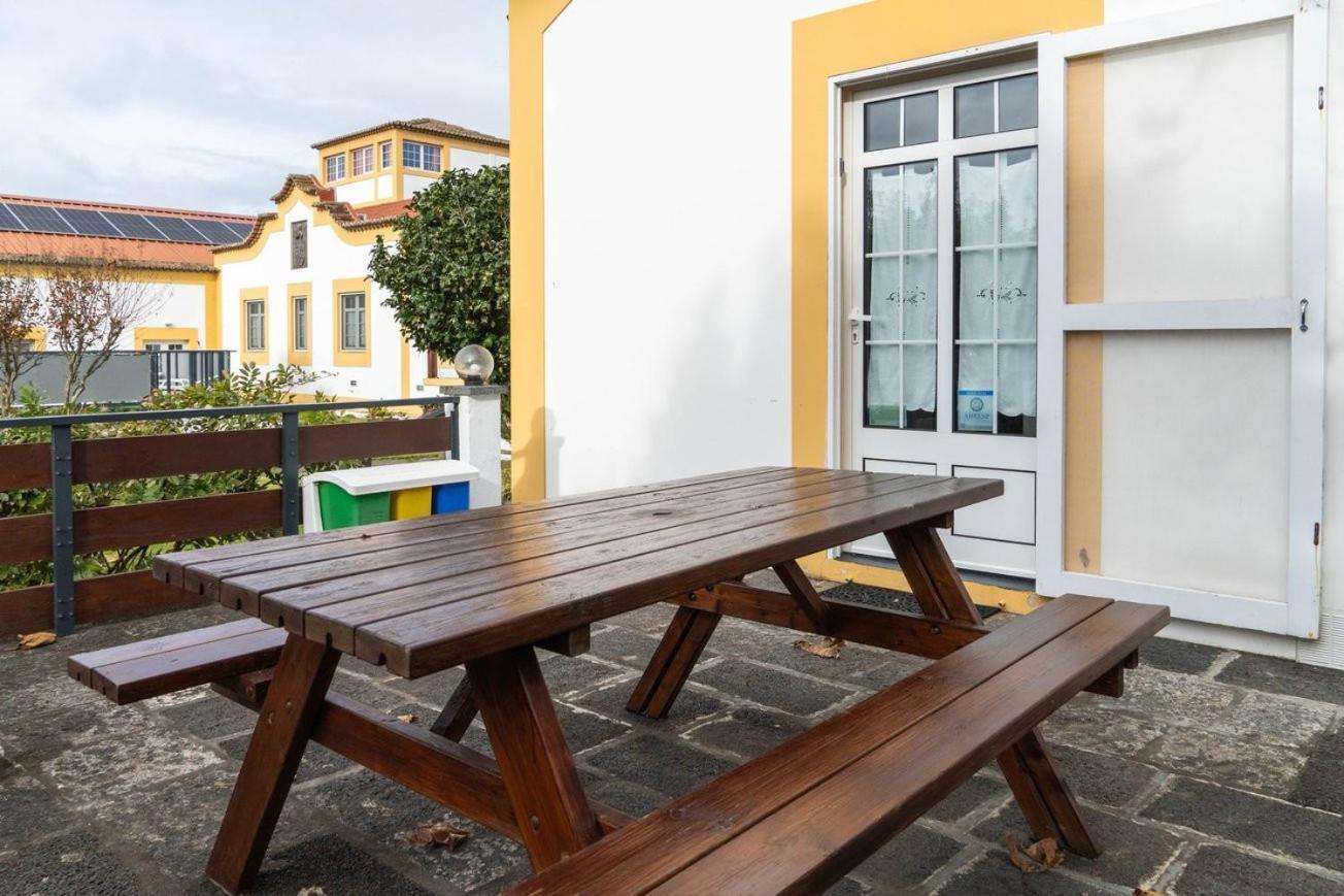 Quinta Sao Jose Da Relva Villa Ponta Delgada Eksteriør billede