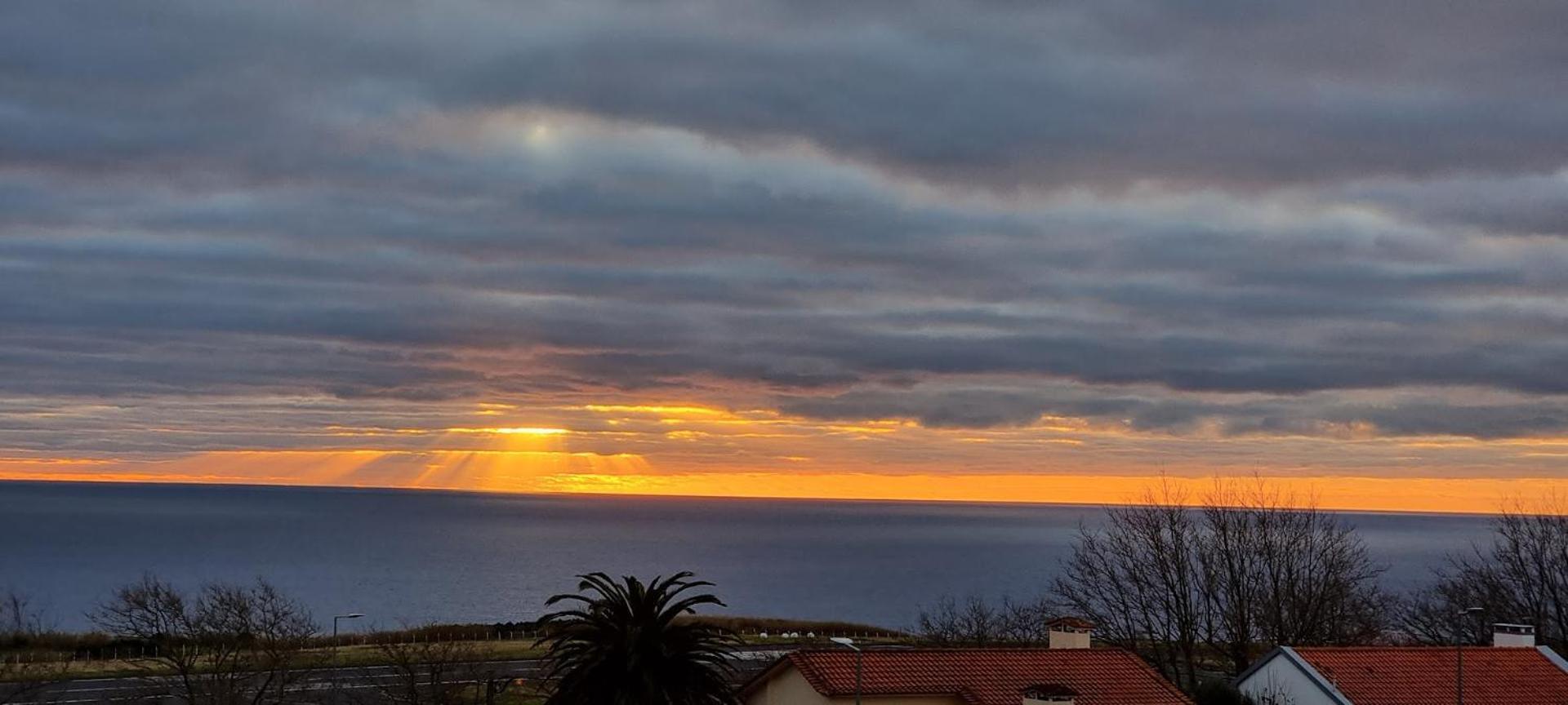 Quinta Sao Jose Da Relva Villa Ponta Delgada Eksteriør billede