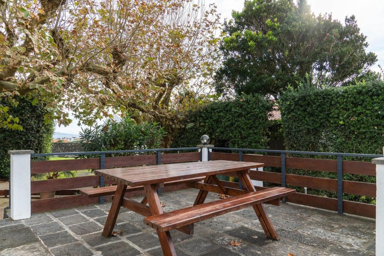 Quinta Sao Jose Da Relva Villa Ponta Delgada Eksteriør billede