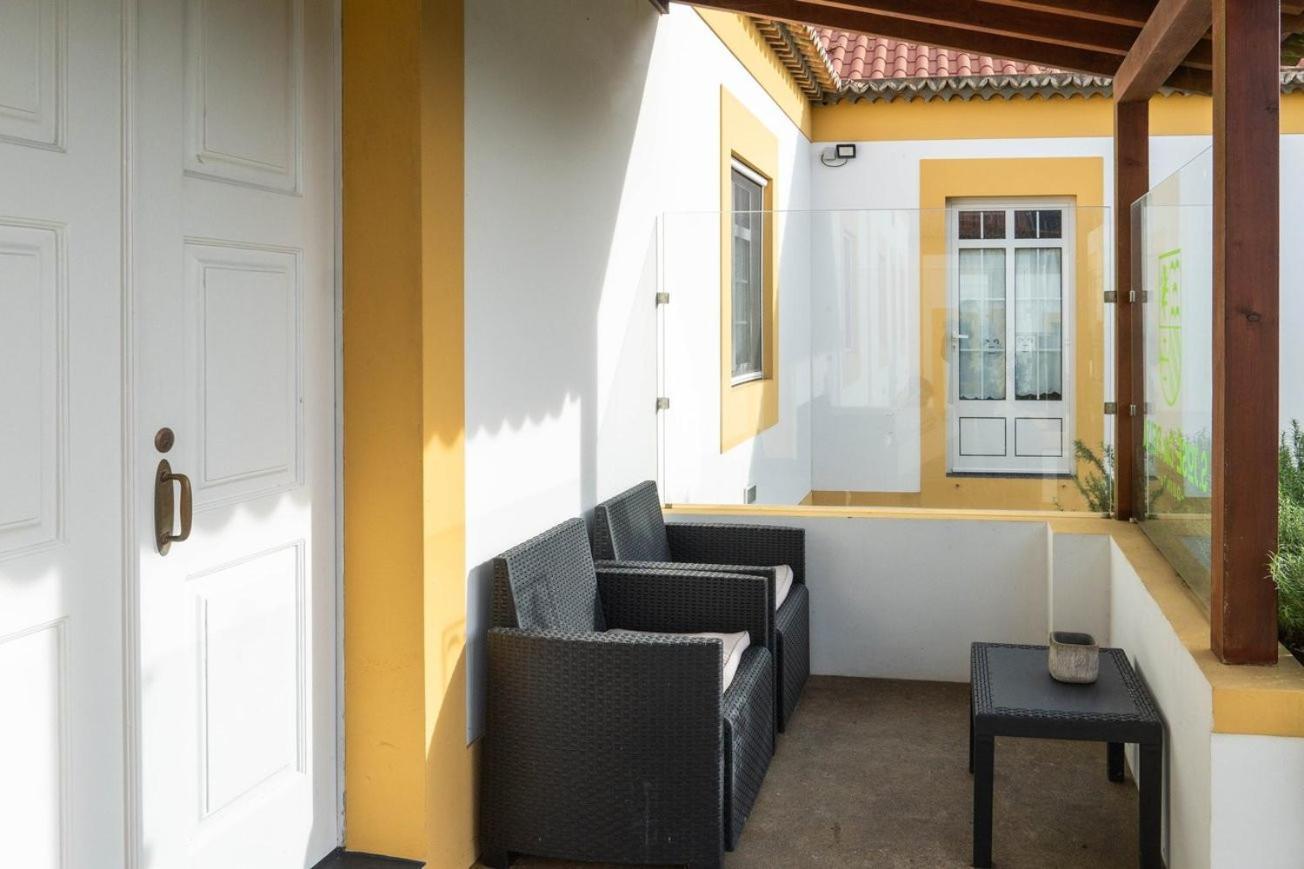 Quinta Sao Jose Da Relva Villa Ponta Delgada Eksteriør billede