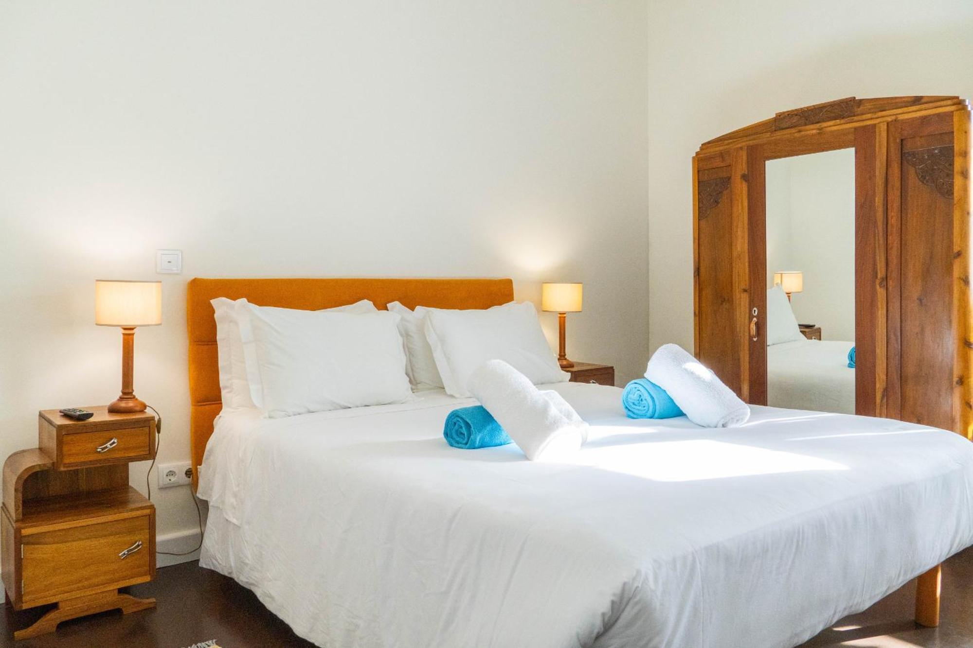 Quinta Sao Jose Da Relva Villa Ponta Delgada Eksteriør billede
