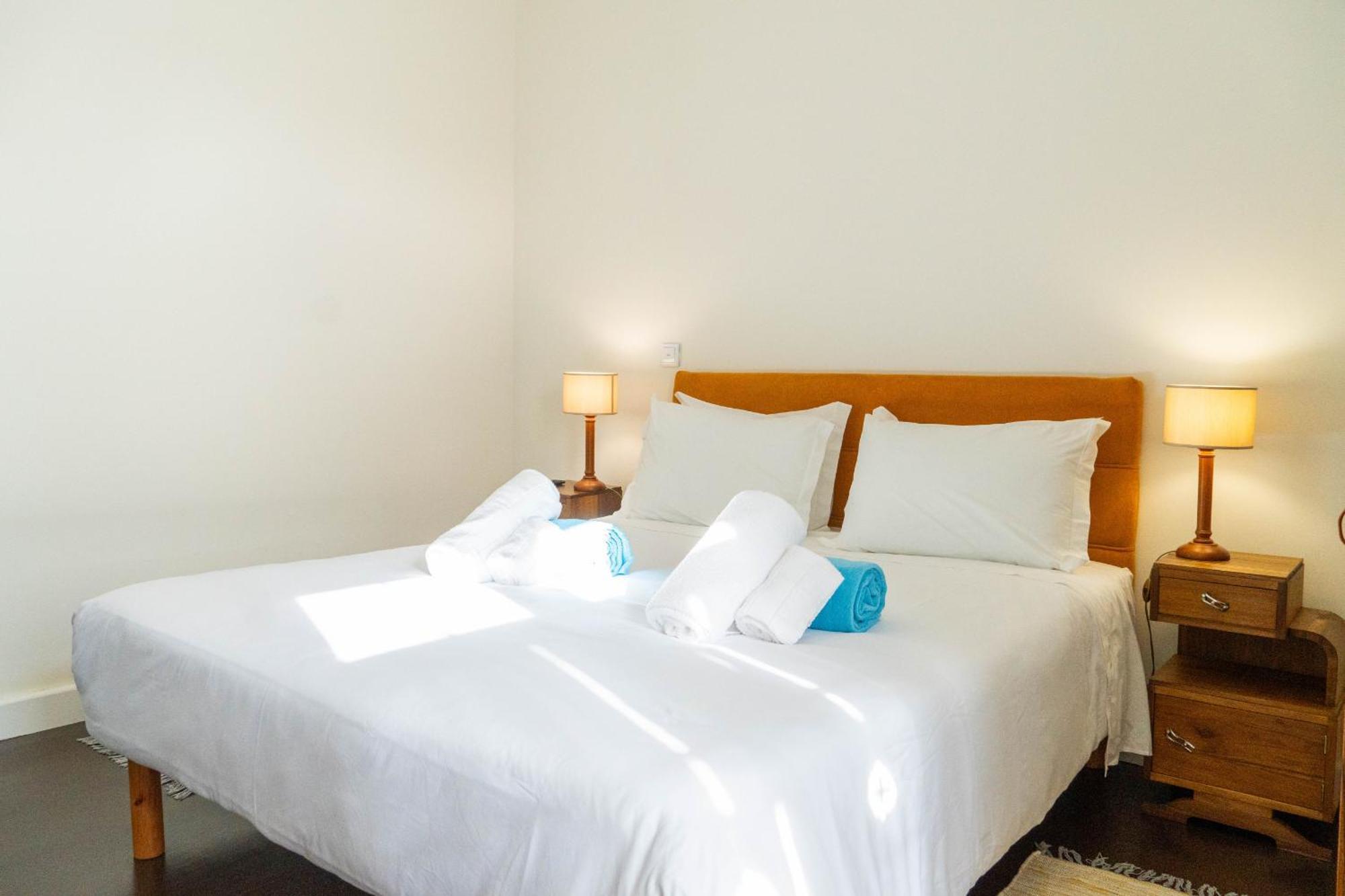 Quinta Sao Jose Da Relva Villa Ponta Delgada Eksteriør billede